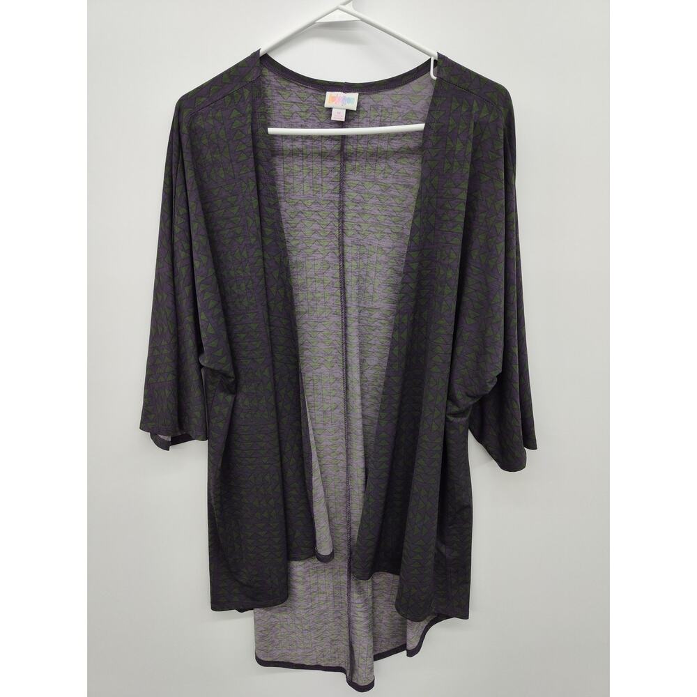 LuLaRoe Cardigan - Lindsay